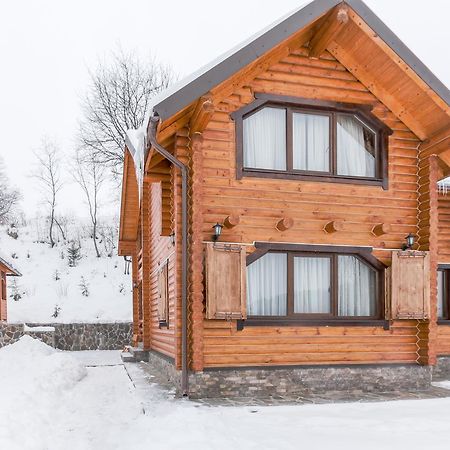Cottage Goyra Jaremče Esterno foto