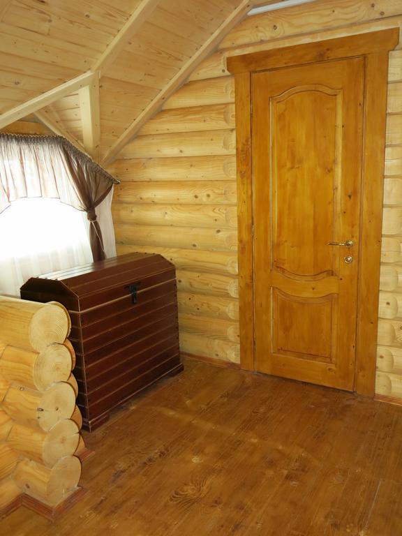 Cottage Goyra Jaremče Esterno foto