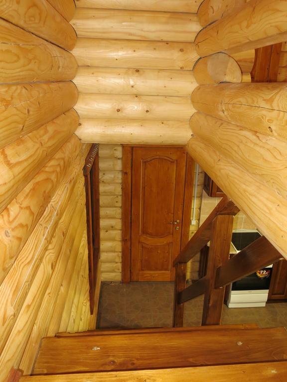 Cottage Goyra Jaremče Camera foto