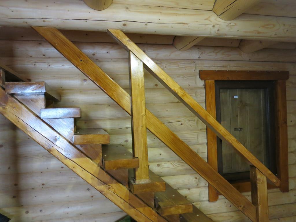 Cottage Goyra Jaremče Esterno foto