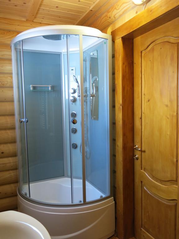 Cottage Goyra Jaremče Esterno foto