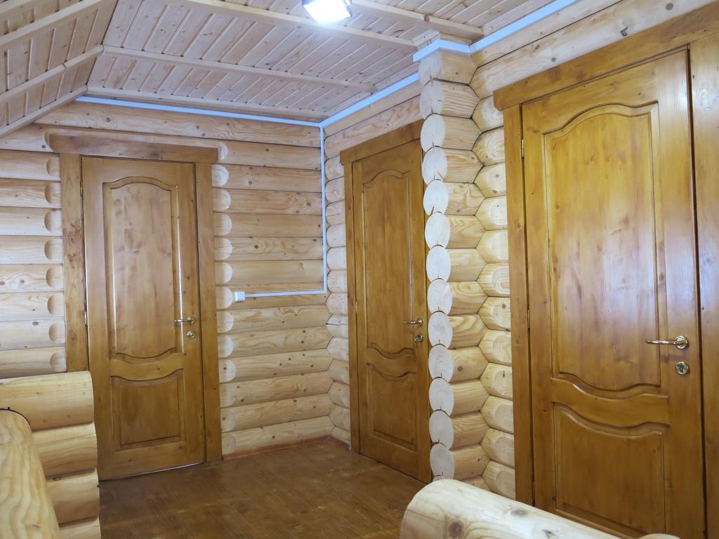 Cottage Goyra Jaremče Esterno foto