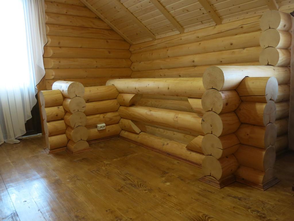 Cottage Goyra Jaremče Esterno foto