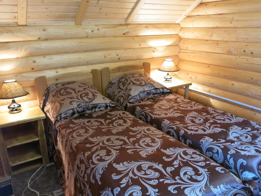 Cottage Goyra Jaremče Esterno foto