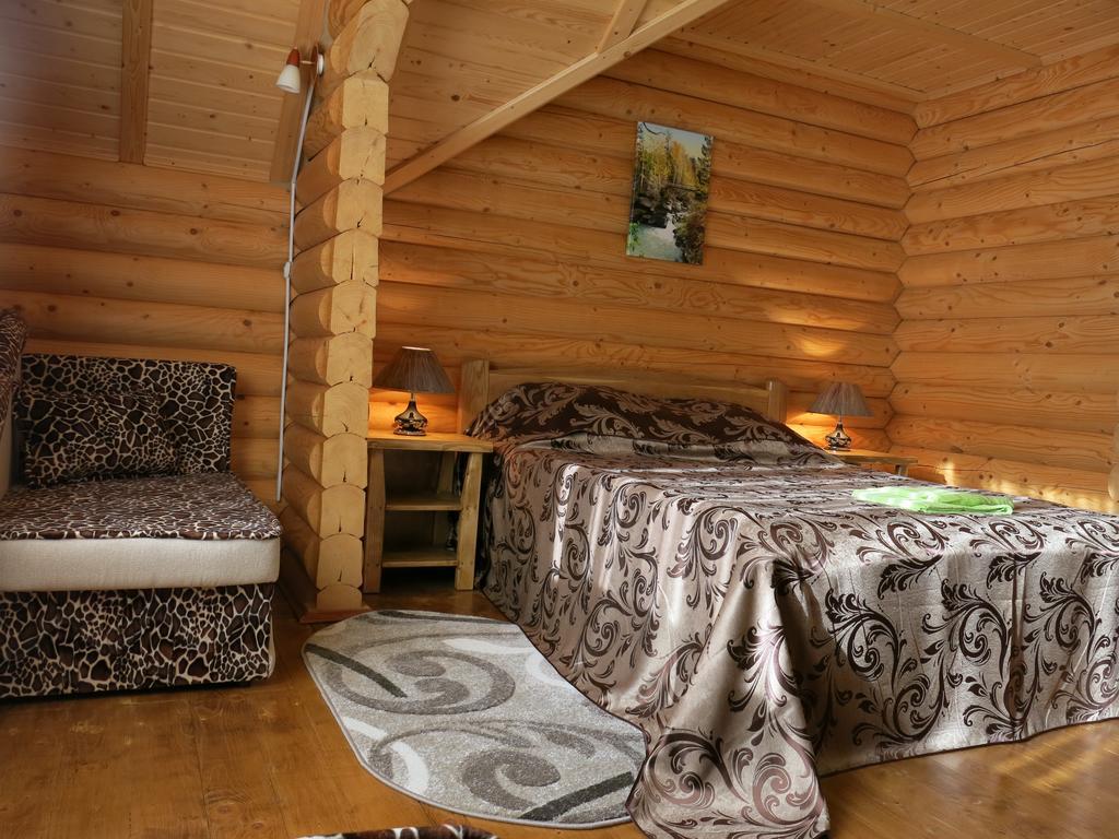Cottage Goyra Jaremče Esterno foto