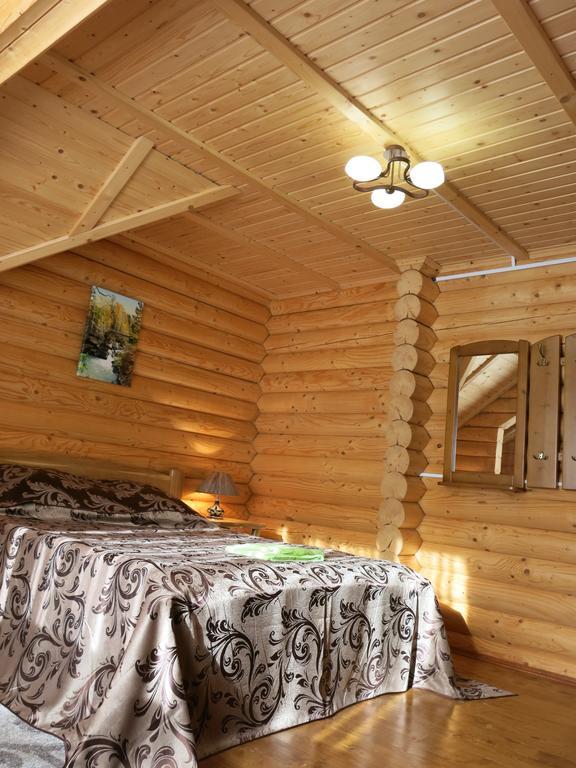 Cottage Goyra Jaremče Esterno foto