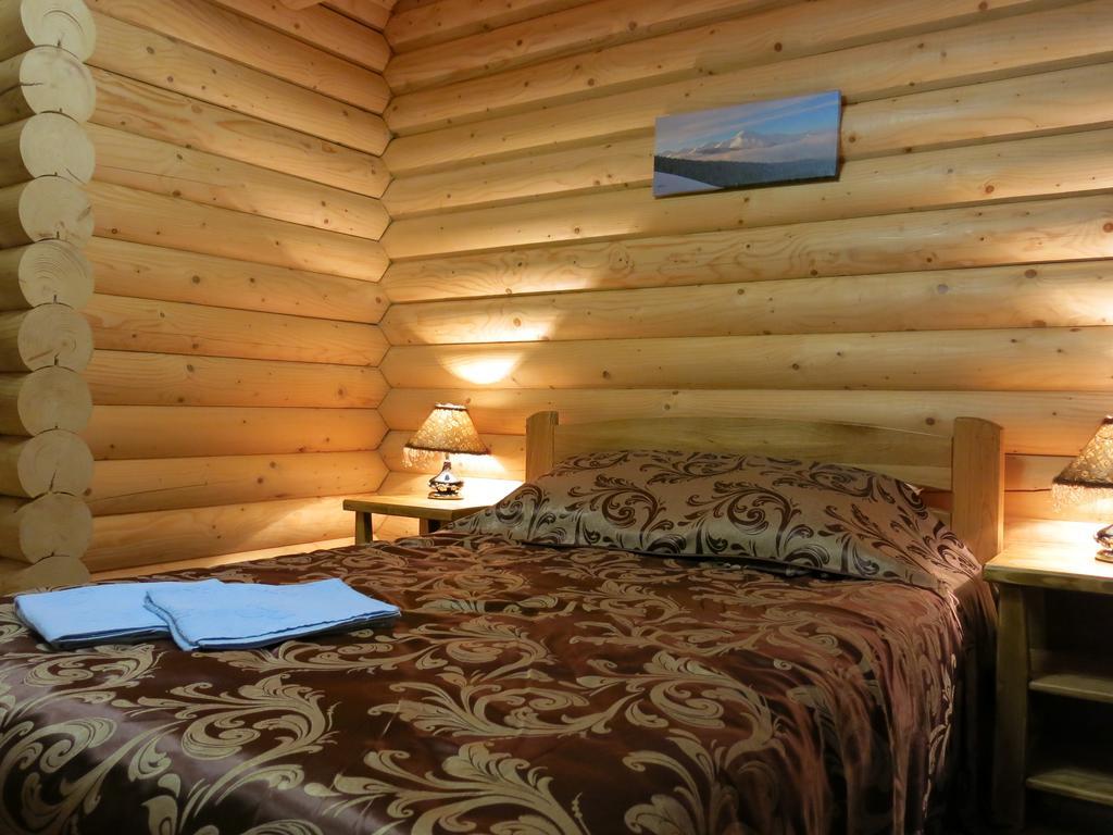 Cottage Goyra Jaremče Esterno foto