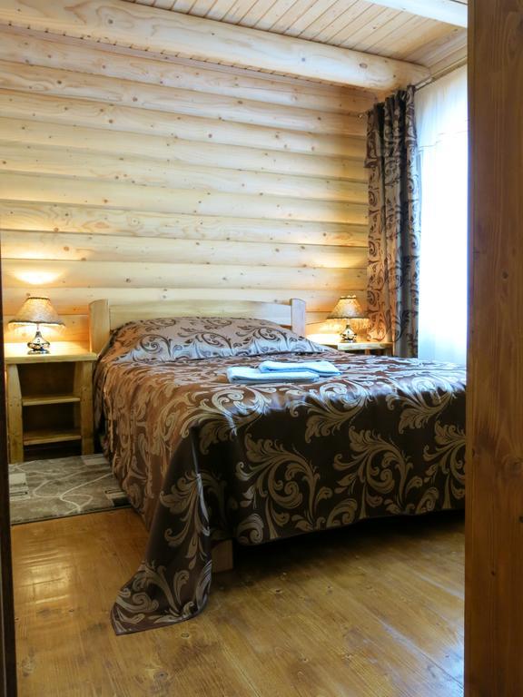 Cottage Goyra Jaremče Esterno foto