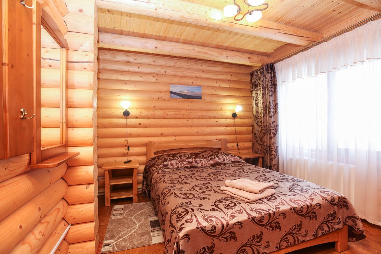 Cottage Goyra Jaremče Esterno foto