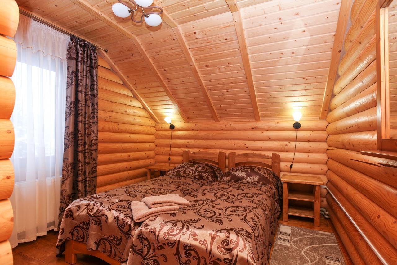 Cottage Goyra Jaremče Esterno foto