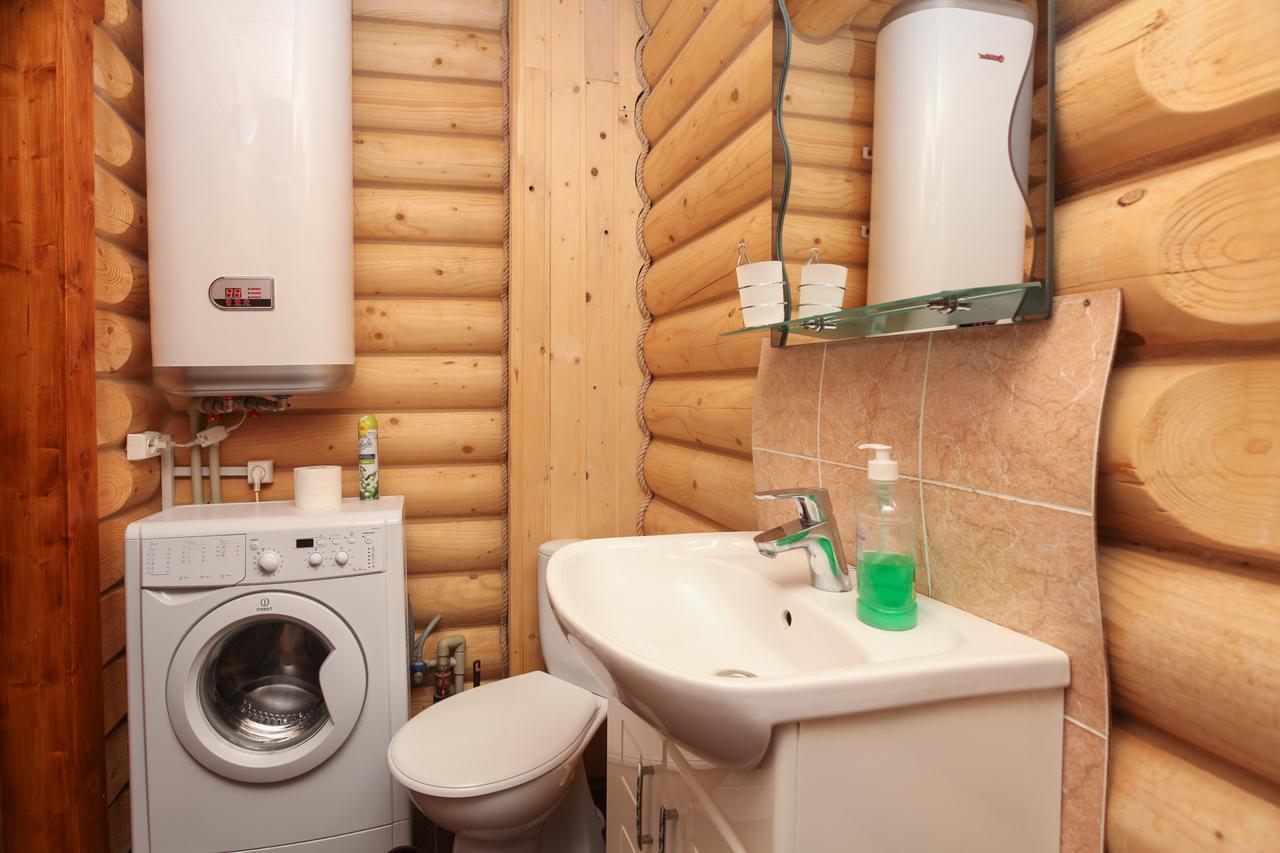 Cottage Goyra Jaremče Esterno foto