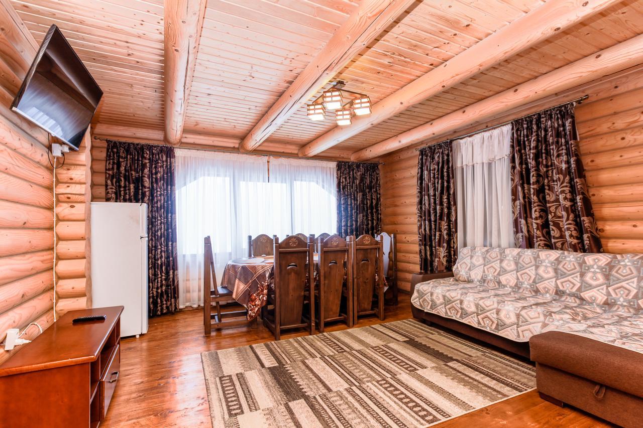 Cottage Goyra Jaremče Esterno foto