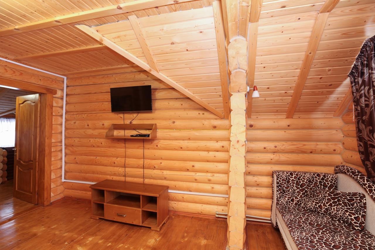 Cottage Goyra Jaremče Esterno foto