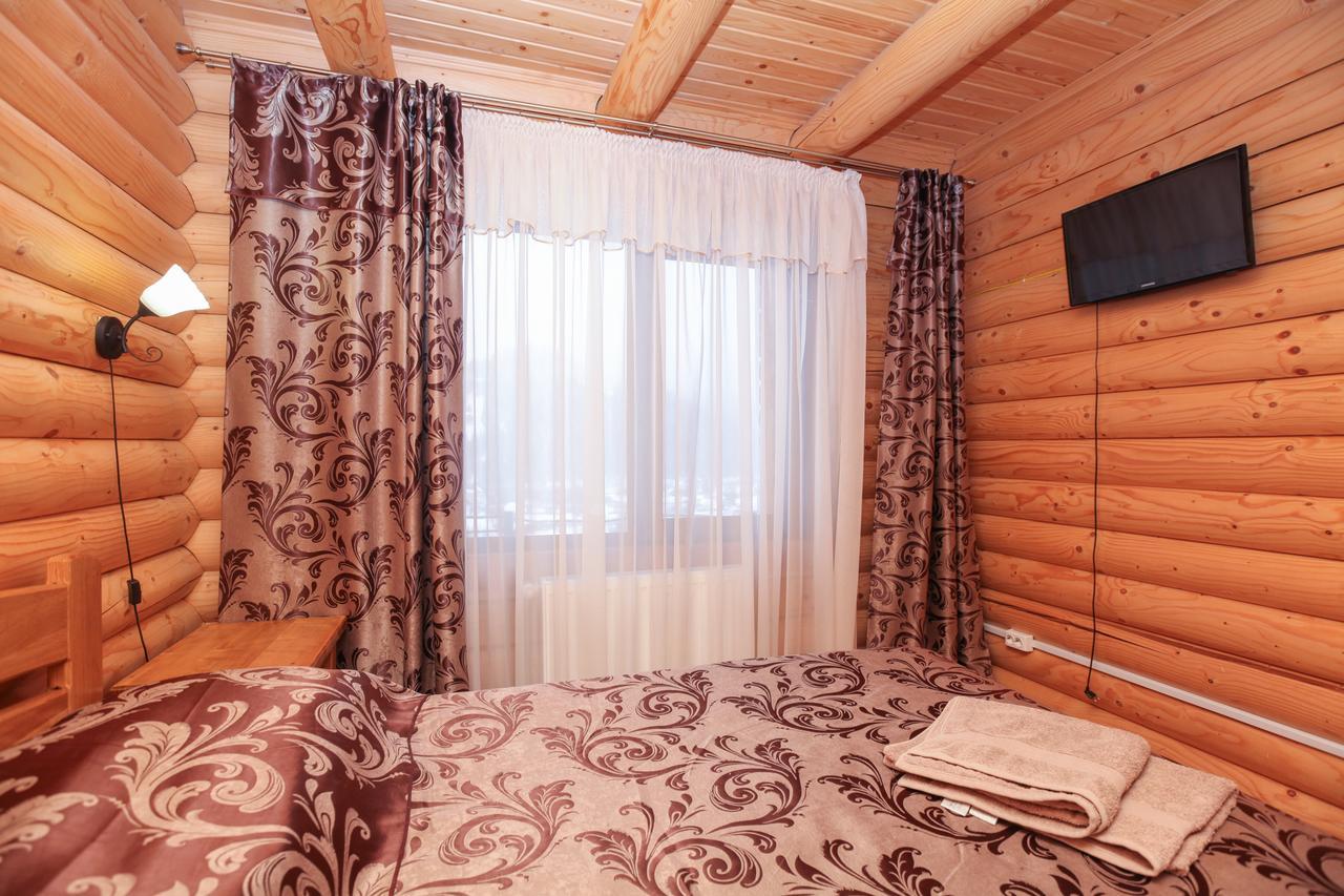 Cottage Goyra Jaremče Esterno foto