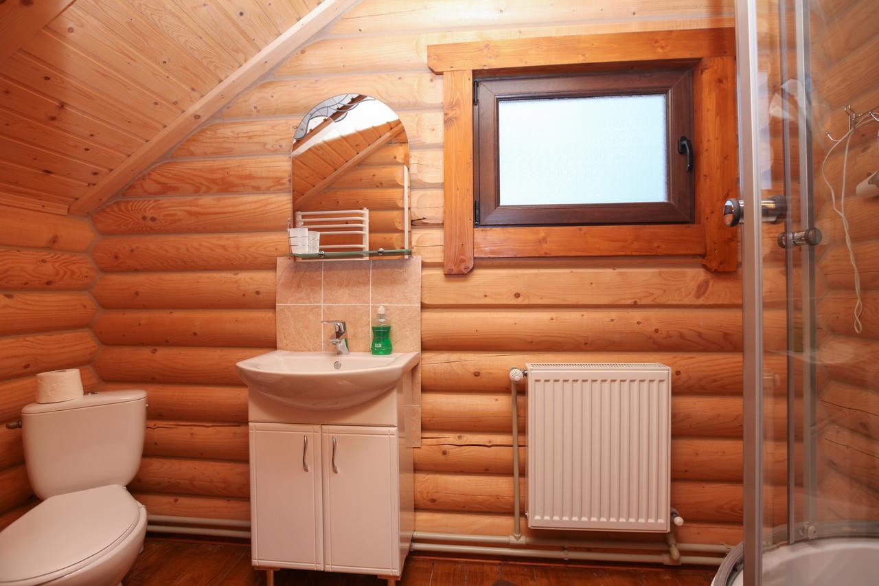Cottage Goyra Jaremče Esterno foto