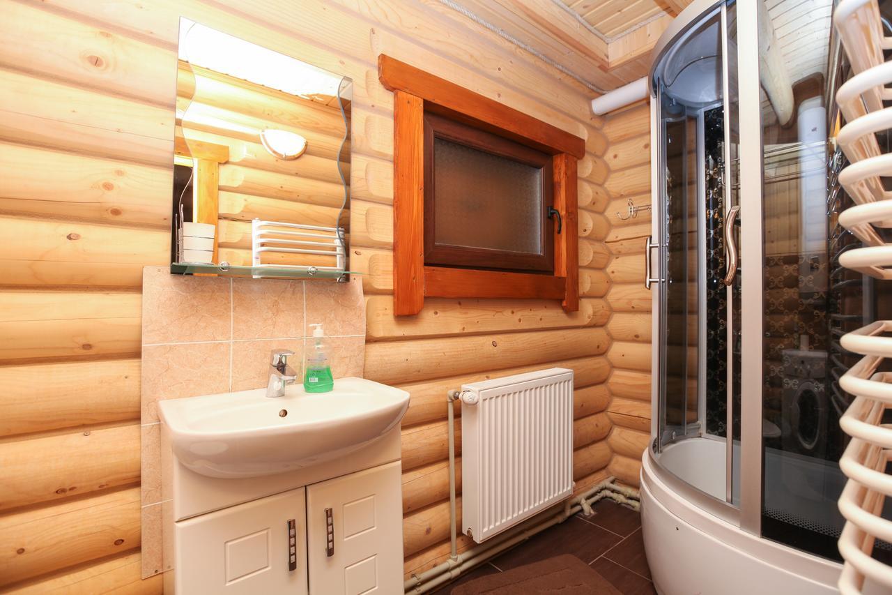 Cottage Goyra Jaremče Esterno foto